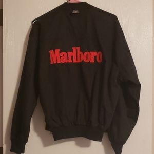 Marlboro Jacket with Cap